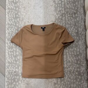 Express body contour